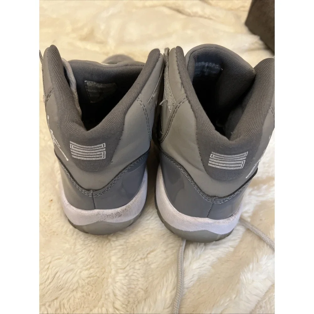 Jordan product size